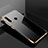 Ultra-thin Transparent TPU Soft Case Cover S02 for Huawei Honor 20i