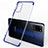 Ultra-thin Transparent TPU Soft Case Cover S02 for Huawei Honor Play4 Pro 5G