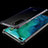 Ultra-thin Transparent TPU Soft Case Cover S02 for Huawei Honor View 30 5G
