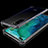 Ultra-thin Transparent TPU Soft Case Cover S02 for Huawei Honor View 30 5G