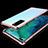 Ultra-thin Transparent TPU Soft Case Cover S02 for Huawei Honor View 30 5G