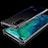 Ultra-thin Transparent TPU Soft Case Cover S02 for Huawei Honor View 30 5G Clear