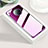 Ultra-thin Transparent TPU Soft Case Cover S02 for Huawei Mate 30