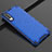 Ultra-thin Transparent TPU Soft Case Cover S02 for Samsung Galaxy A70