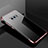 Ultra-thin Transparent TPU Soft Case Cover S02 for Samsung Galaxy S10e Rose Gold
