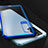 Ultra-thin Transparent TPU Soft Case Cover S02 for Samsung Galaxy S20