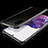 Ultra-thin Transparent TPU Soft Case Cover S02 for Samsung Galaxy S20 Plus 5G