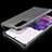 Ultra-thin Transparent TPU Soft Case Cover S02 for Samsung Galaxy S20 Plus 5G