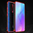 Ultra-thin Transparent TPU Soft Case Cover S02 for Xiaomi Mi 9T