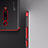 Ultra-thin Transparent TPU Soft Case Cover S02 for Xiaomi Mi 9T