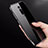 Ultra-thin Transparent TPU Soft Case Cover S02 for Xiaomi Mi 9T