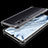 Ultra-thin Transparent TPU Soft Case Cover S02 for Xiaomi Mi Note 10 Clear