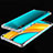 Ultra-thin Transparent TPU Soft Case Cover S02 for Xiaomi Redmi 9A Silver