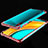 Ultra-thin Transparent TPU Soft Case Cover S02 for Xiaomi Redmi 9i