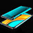 Ultra-thin Transparent TPU Soft Case Cover S02 for Xiaomi Redmi 9i