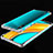 Ultra-thin Transparent TPU Soft Case Cover S02 for Xiaomi Redmi 9i Silver