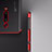 Ultra-thin Transparent TPU Soft Case Cover S02 for Xiaomi Redmi K20