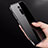 Ultra-thin Transparent TPU Soft Case Cover S02 for Xiaomi Redmi K20