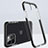 Ultra-thin Transparent TPU Soft Case Cover S03 for Apple iPhone 12 Pro