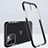 Ultra-thin Transparent TPU Soft Case Cover S03 for Apple iPhone 12 Pro Max