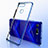 Ultra-thin Transparent TPU Soft Case Cover S03 for Huawei Honor V20