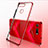 Ultra-thin Transparent TPU Soft Case Cover S03 for Huawei Honor V20