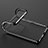 Ultra-thin Transparent TPU Soft Case Cover S03 for Huawei Honor V20