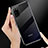 Ultra-thin Transparent TPU Soft Case Cover S03 for Huawei Honor V30 5G