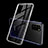 Ultra-thin Transparent TPU Soft Case Cover S03 for Huawei Honor View 30 Pro 5G