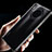 Ultra-thin Transparent TPU Soft Case Cover S03 for Huawei Mate 30