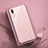 Ultra-thin Transparent TPU Soft Case Cover S03 for Huawei P20