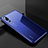 Ultra-thin Transparent TPU Soft Case Cover S03 for Huawei P20 Pro