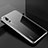 Ultra-thin Transparent TPU Soft Case Cover S03 for Huawei P20 Pro