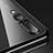 Ultra-thin Transparent TPU Soft Case Cover S03 for Huawei P20 Pro