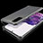Ultra-thin Transparent TPU Soft Case Cover S03 for Samsung Galaxy S20