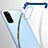 Ultra-thin Transparent TPU Soft Case Cover S03 for Samsung Galaxy S20 5G