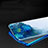 Ultra-thin Transparent TPU Soft Case Cover S03 for Samsung Galaxy S20 Plus 5G