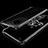 Ultra-thin Transparent TPU Soft Case Cover S03 for Samsung Galaxy S20 Ultra 5G