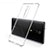 Ultra-thin Transparent TPU Soft Case Cover S03 for Xiaomi Redmi K20 Clear