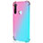 Ultra-thin Transparent TPU Soft Case Cover S03 for Xiaomi Redmi Note 8T