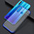 Ultra-thin Transparent TPU Soft Case Cover S04 for Huawei Honor 20E