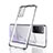 Ultra-thin Transparent TPU Soft Case Cover S04 for Huawei Honor X10 5G