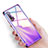 Ultra-thin Transparent TPU Soft Case Cover S04 for Huawei Nova 6 5G