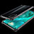 Ultra-thin Transparent TPU Soft Case Cover S04 for Huawei Nova 6 SE