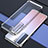 Ultra-thin Transparent TPU Soft Case Cover S04 for Huawei Nova 7 SE 5G