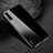 Ultra-thin Transparent TPU Soft Case Cover S04 for Huawei P20 Pro Black