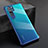 Ultra-thin Transparent TPU Soft Case Cover S04 for Huawei P30 Pro New Edition