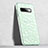 Ultra-thin Transparent TPU Soft Case Cover S04 for Samsung Galaxy S10