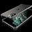 Ultra-thin Transparent TPU Soft Case Cover S05 for Apple iPhone 11 Pro Clear