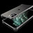 Ultra-thin Transparent TPU Soft Case Cover S05 for Apple iPhone 11 Pro Max Clear